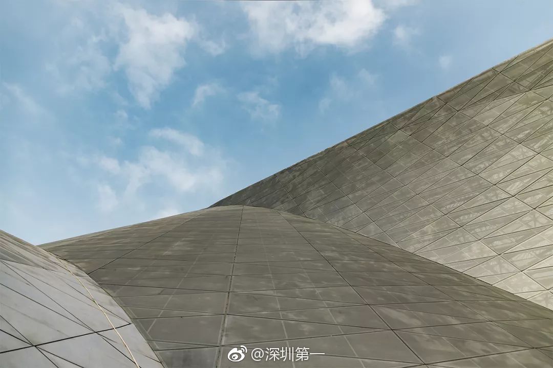 深圳这个超炫酷的拍照圣地你知道是哪儿吗