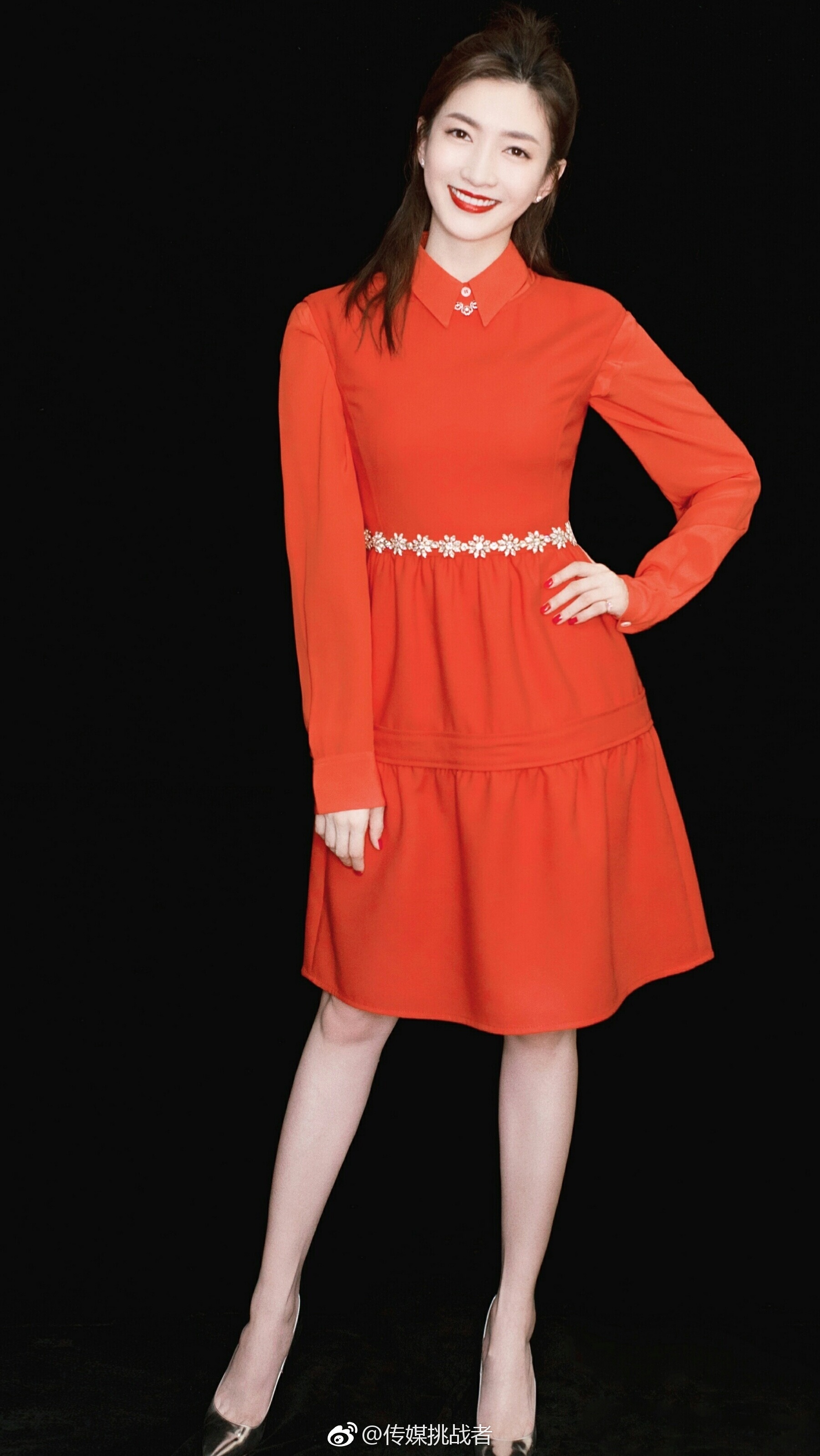 同名网文小说改编,电视剧《全职高手》目前已经开机|全职高手|苏沐橙