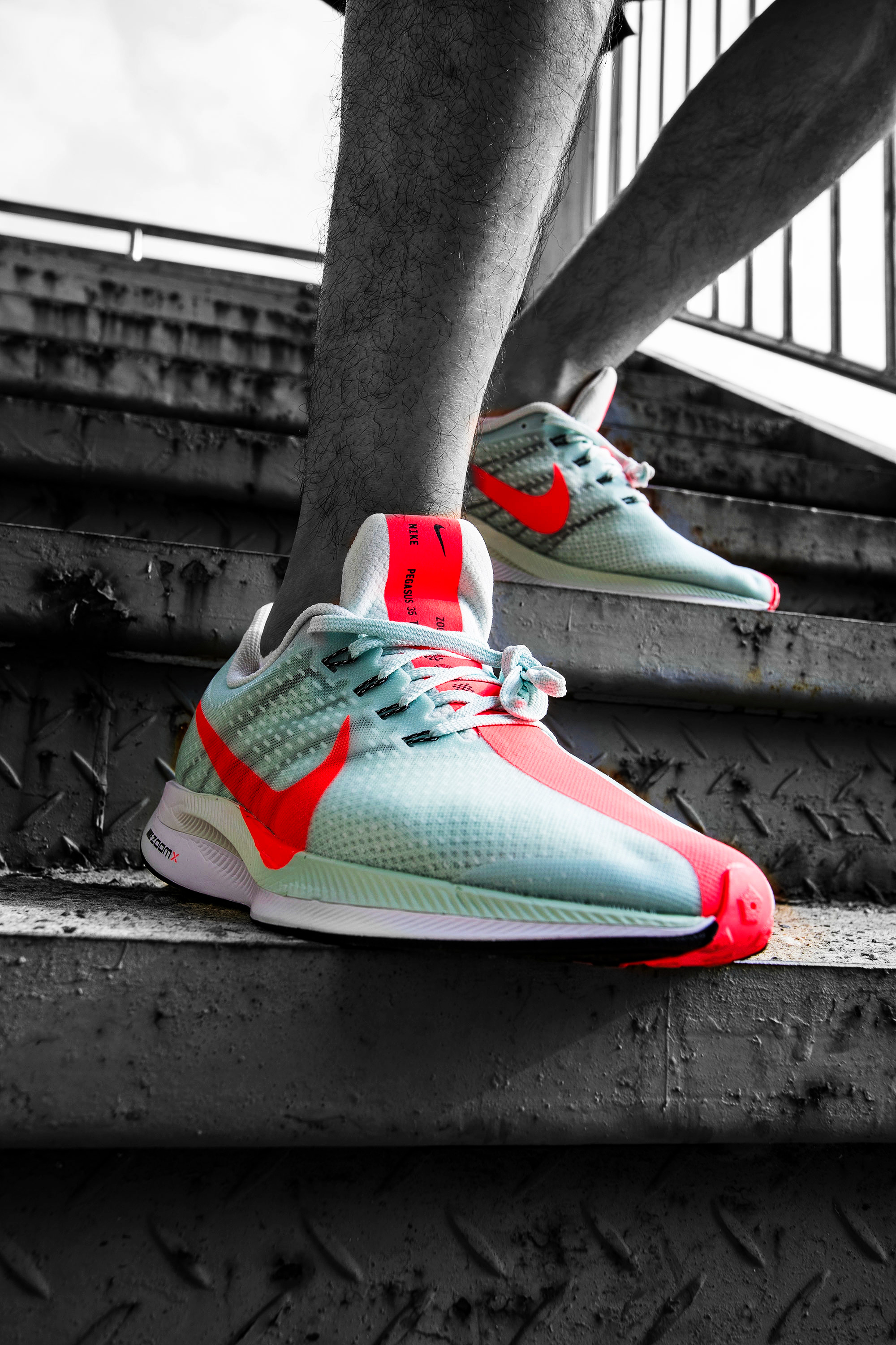 突发惊喜这极有可能是你的第一双nikezoomx跑鞋本月发售