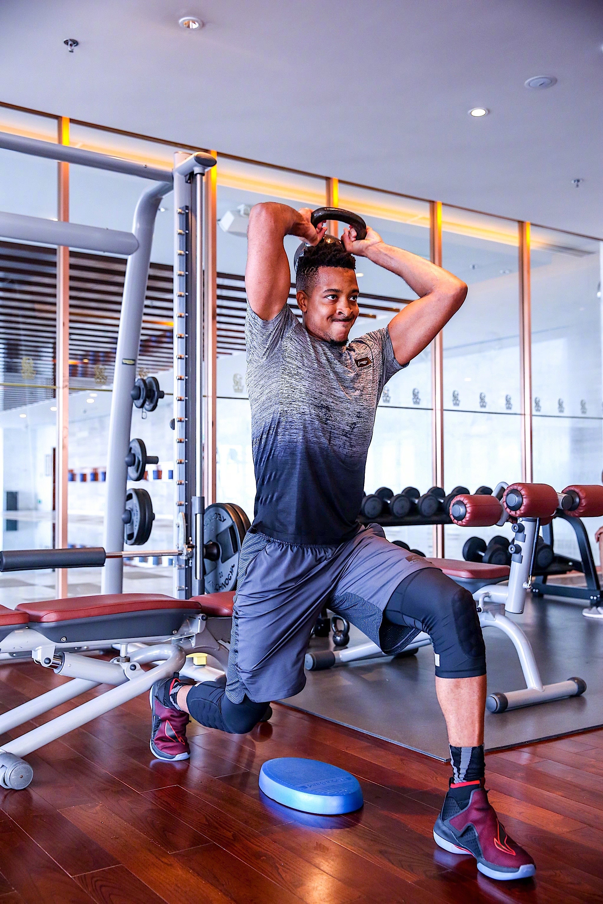 cj-麦克勒姆中国行