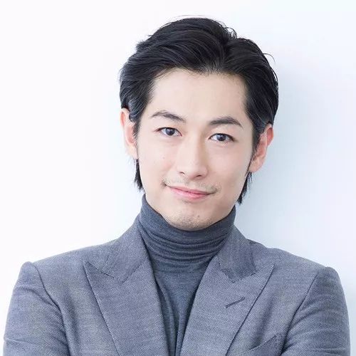 其实人家只是脸比较浓|北村一辉|混血|日本人_新浪新闻