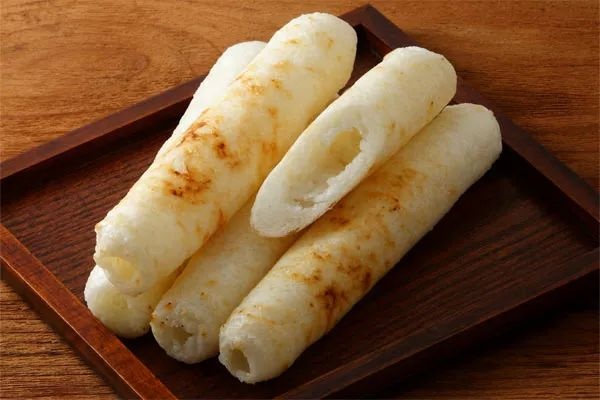 这个地方不仅有超萌的秋田犬,美食也是让人吃了必点赞啊!