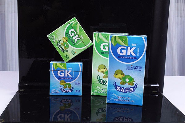 小有名气的牌子吧,最主要的优势就是安全的优势,是一款医用级的避孕套