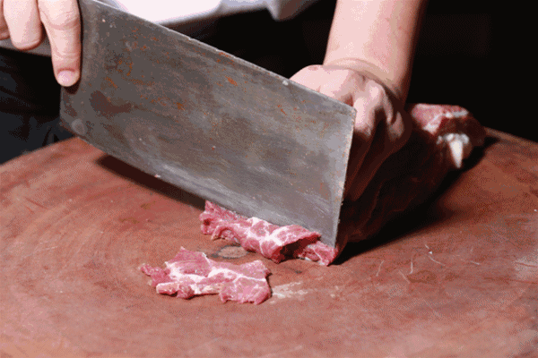 硚口这家开了七年的潮汕鲜牛肉馆,竟然搬走了?