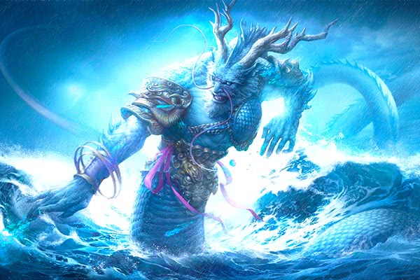 西游记中金箍棒的真相,太上老君笑而不语,东海龙王有苦难言!