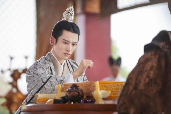 《芸汐传》龙非夜结局死了吗?秦王真实身份系终极大boss毒蛊人