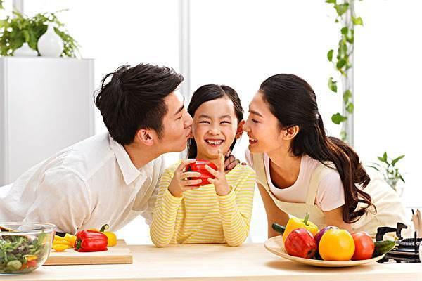 孩子有没有出息和家长相关,能做到这4点的家庭孩子大多有出息