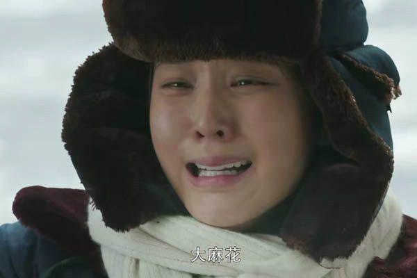 塞罕坝,四人在坝上的感情也是备受瞩目的,那么剧中沈梦茵结局死了吗?