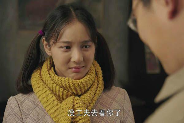 《最美的青春》沈梦茵隋志超结局是什么?患难与共见真情