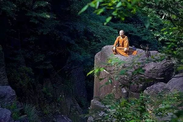 独处,是一个人的清欢
