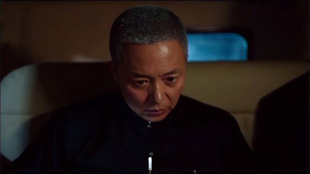 老戏骨拼演技,倪大红眼袋里都是戏!《远大前程》有看头!
