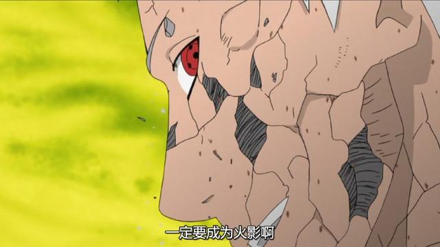 十位角色临死前的台词,自来也的最让人泪奔|鼬|大蛇丸|宇智波_新浪