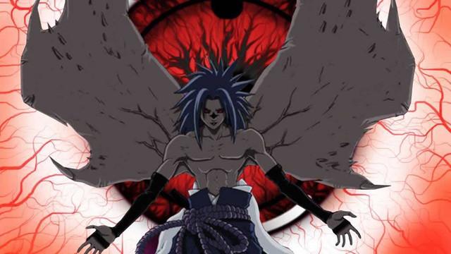 火影忍者:宇智波鼬"天照"无敌?