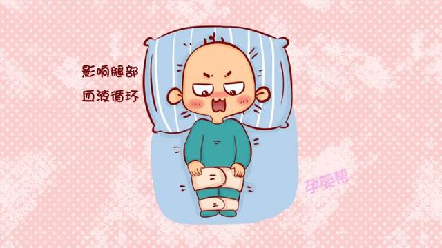绑腿就能预防o型腿别傻了小心坑了娃
