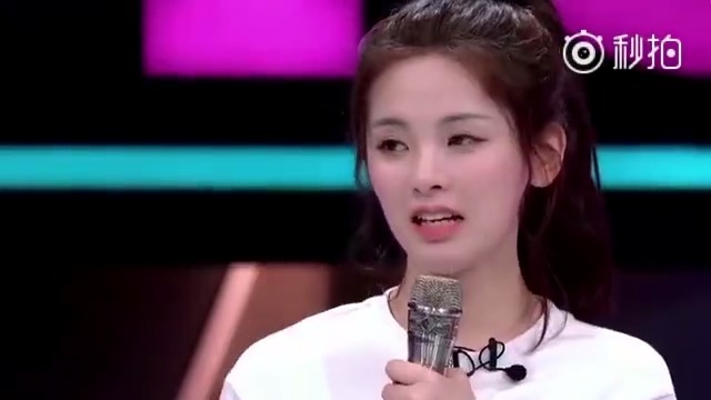 创造101:傅青带着盛世美颜队带来《不潮不用花