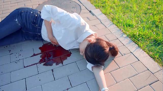 归去来:成然捅了萧清一刀,心里也放下对她的爱,萧清却要感谢他