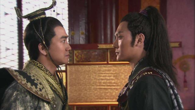 西晋第一美男子王衍为何会说这个出身卑微的小孩将是国之大祸?