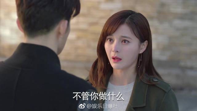 迪丽热巴 参演的电视剧《一千零一夜》拍摄花