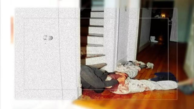 杀妻案被审16年,真相让人毛骨悚然!根据真人真事拍摄的纪录片