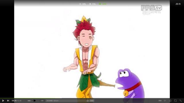 改编的是我们熟知的葫芦娃的故事,七个娃的死其实都可以说十分的奇特.