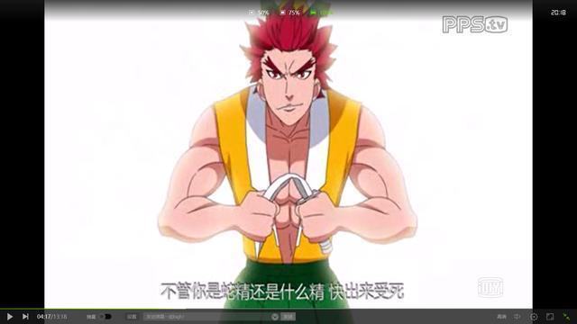 说起来《十万个冷笑话》本来就是以搞笑脑洞著称的,这一篇尤其的具有
