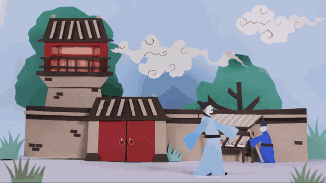 李白最狂的诗,这首当之无愧|南陵别儿童入京|李白|诗人_新浪新闻