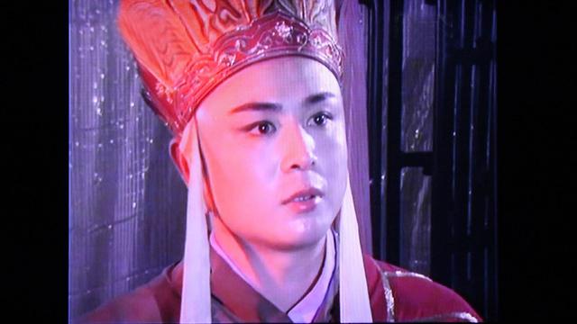 86版《西游记》3位唐僧杨洁导演最喜欢迟重瑞 另外两位为何辞演?