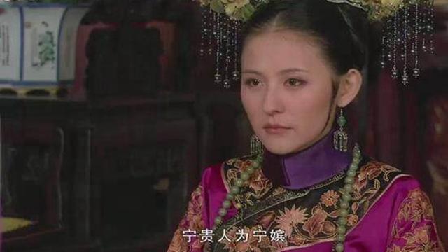 谁注意到,叶澜依自尽时戴着的耳环,原因让人落泪|叶澜|叶澜依|果郡王