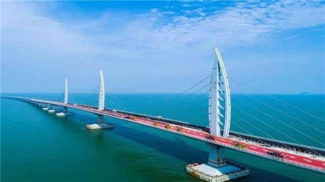 这座桥耗资1000亿,名字根据谁出的钱多来命名,为何还不通车?