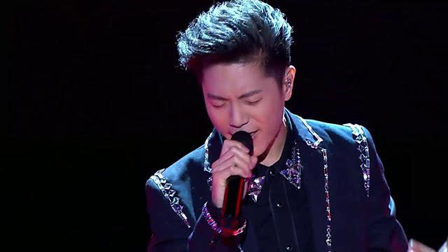 薛之谦&朱兴东《江南》江苏卫视嗨唱起来Liv