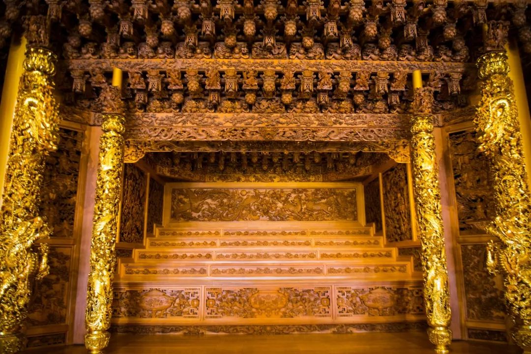 中国这座花费20多亿修建的"宫殿"最近吉相频出