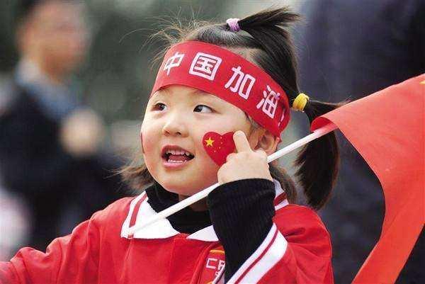 去澳门世界杯怎么样:同样是未进世界杯,美国足