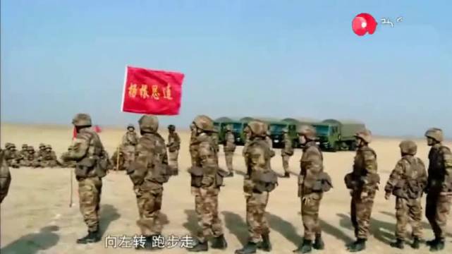 王宝强现场表演武术,每个人的成功都绝非偶然