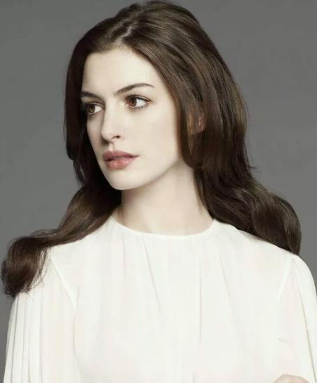 美国女星安妮海瑟薇个人照片这颜值我给满分