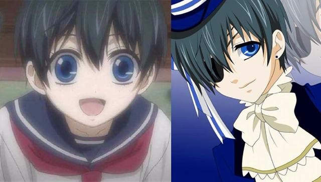 夏尔|男神|工藤新一_新浪新闻