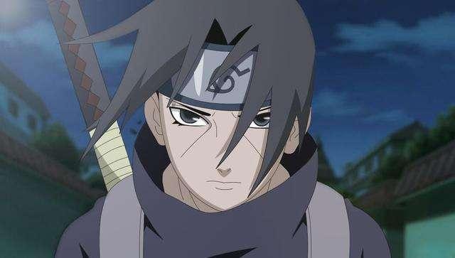 火影忍者最强嘴遁忍者排行鸣人第三第一比鸣人强数倍