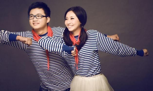 两人爱在一起, 不吵不闹就不开心的3对星座组合|白羊男|星座|情侣