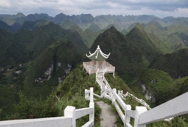 广西这5个地方被国家选中, 必将有大发展!