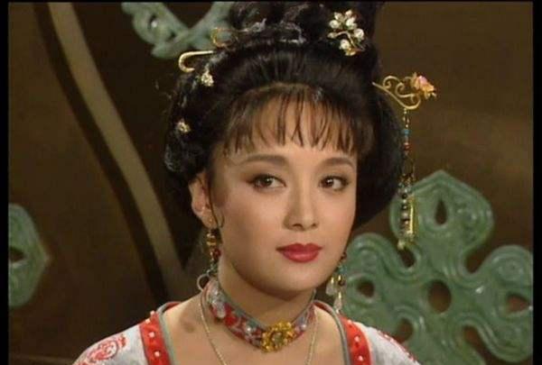 李世民霸占弟媳一事是真是假?齐王妃究竟有多美?