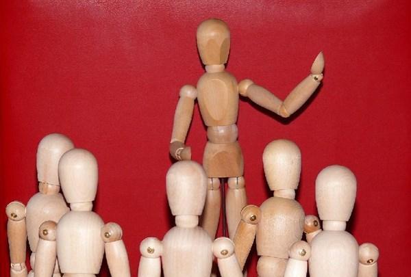 残缺身躯 书写完美人生