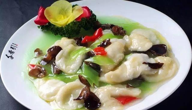 芙蓉鸡片, 你会觉得那只鸡没有白死