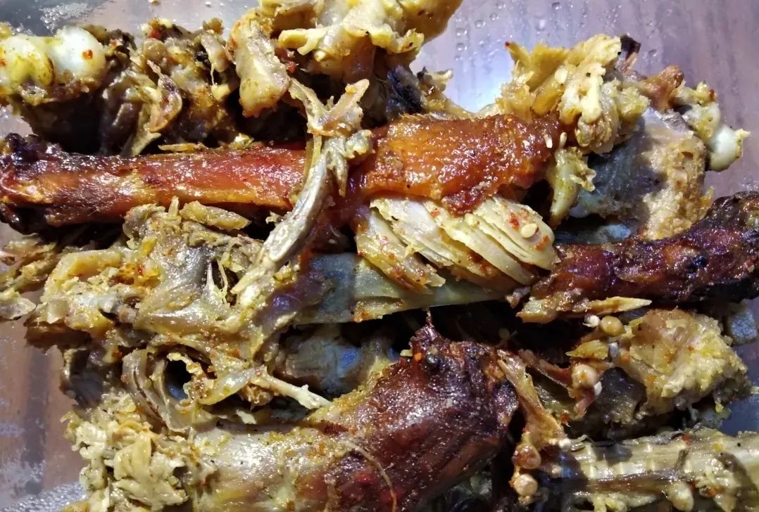 盘点那些藏在河北区深处值得一吃的狗食馆儿