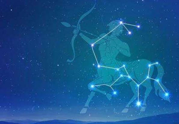 葫芦侠说是射手座,不服来辩