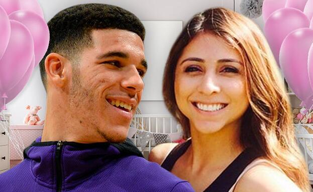 球哥升级成"球爹"!曝鲍尔女友已怀孕 女儿预计七月出生