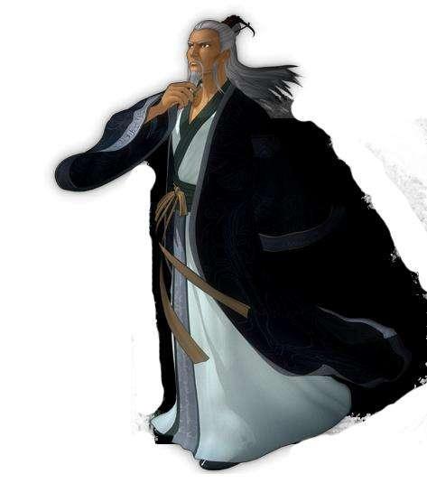 什么是鬼谷子算命术?