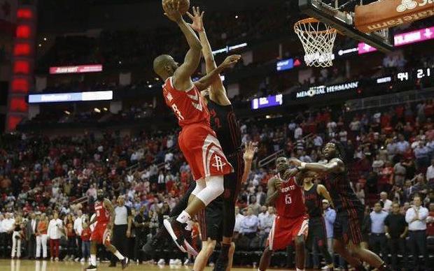 NBA2017-2018赛季常规赛绝杀集锦,谁的最嚣