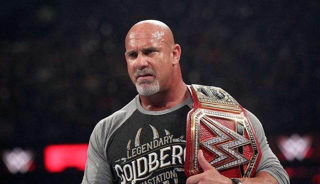 但是在摔角狂热被布洛克击败后,高柏告别了wwe,至于重赛权?