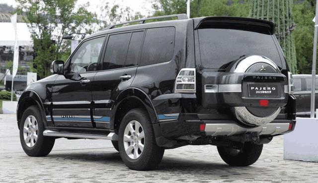 全球最霸气的五款越野车!能够拥有一款,足以称人生赢家