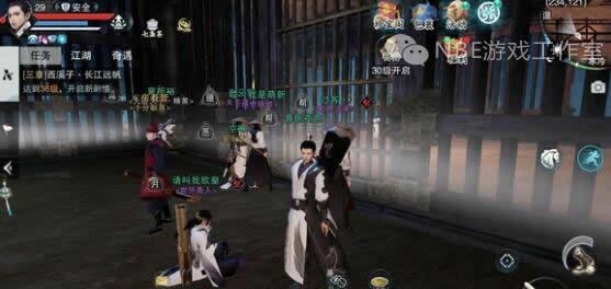 能挣钱的手机游戏排行榜,今年最后一波