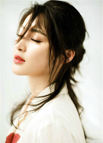 娱乐圈6位86年出生的女明星,你喜欢哪一位|出生|女明星|女演员_新浪